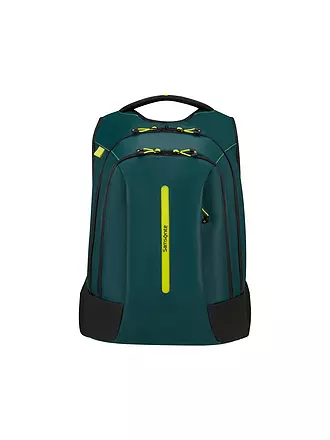 SAMSONITE | Sac à dos - Sac à dos pour ordinateur portable ECODIVER Large climbing ivy | petrol
